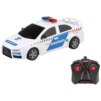 Игрушка One two fun Police Car на радиоуправлении - купить, цены на Auchan - фото 3