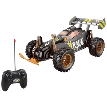 One Two fun Off Road Rage Car on Radio Control - buy, prices for Auchan - photo 2