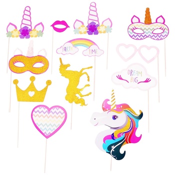 Photo props Party Part 1 Party in stock - buy, prices for - photo 3