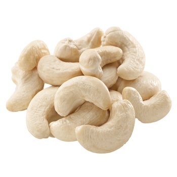 Cashew Dried By Weight - buy, prices for Auchan - photo 1