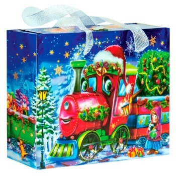 Ametyst Plus Bag Christmas Sweets Set 500g - buy, prices for - photo 1