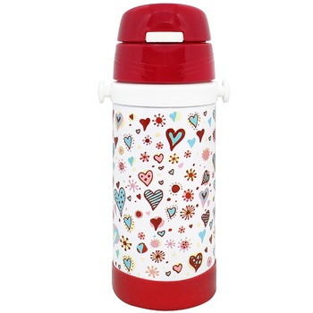 A-Plus Vacuum Thermos 0.32l - buy, prices for MegaMarket - photo 3