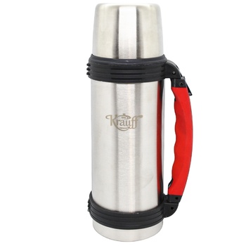 Krauff Thermos 750ml - buy, prices for ULTRAMARKET - photo 2