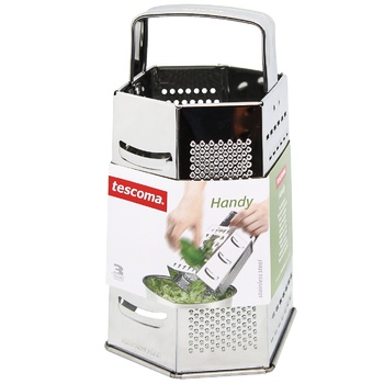 Tescoma Handy Grater - buy, prices for MegaMarket - photo 1