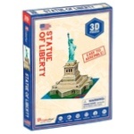 CubicFun Puzzle-constructor in assortment