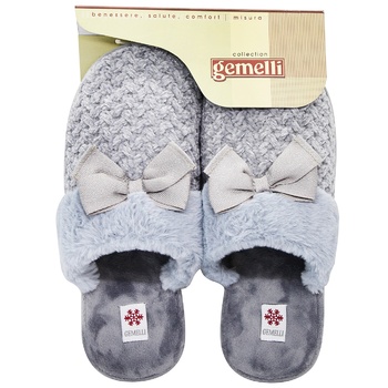 Gemelli Laura Women's Home Shoes - buy, prices for MegaMarket - photo 2