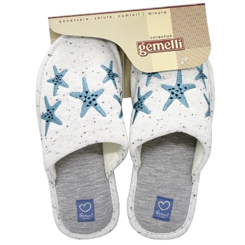 Gemelli Dawn 2 Women's Home Shoes - buy, prices for - photo 2