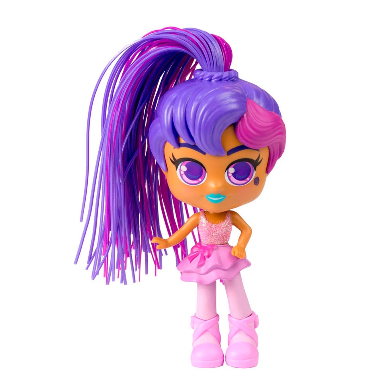 

Игровой набор Curl Girls Гейли