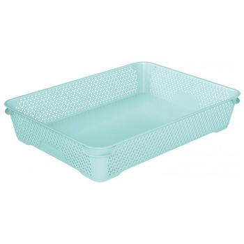 Keeeper 371.2 Aquamarine Storage Box - buy, prices for - photo 1