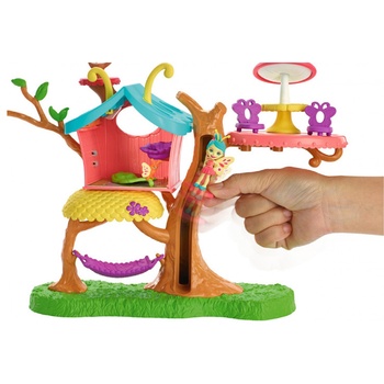 Enchantimals Butterfly Clubhouse Play Set - buy, prices for Vostorg - photo 2