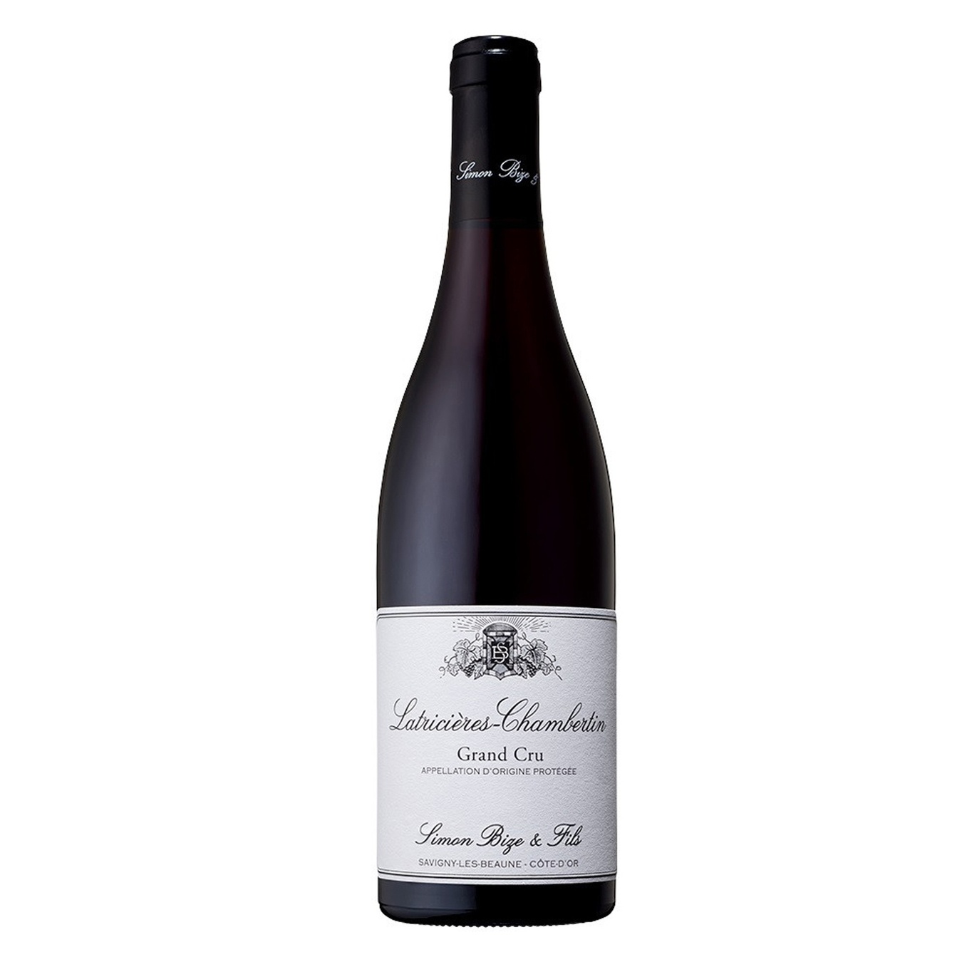 

Вино Simon Bize et Fils Latricieres-Chambertin красное сухое 13% 0.75л