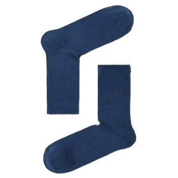 Diwari Comfort Mens Socks s.27 075 jeans 18S-54SP - buy, prices for Vostorg - photo 2