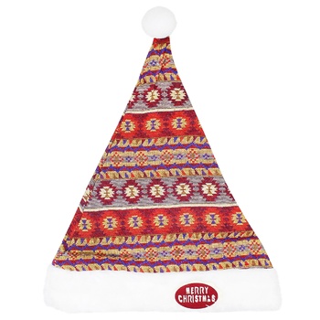 New Year's Hat 40x29cm assortment - buy, prices for - photo 1