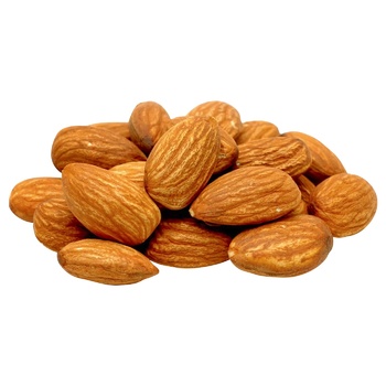 Almonds