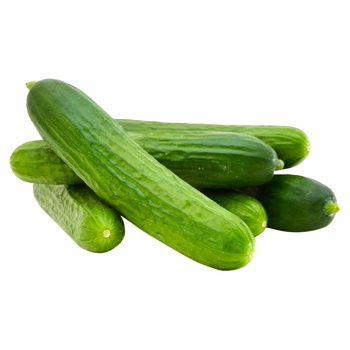 Smooth Cucumber