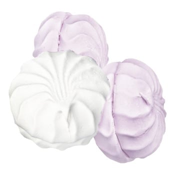 Zhako White-pink Marshmallow - buy, prices for EKO Market - photo 1