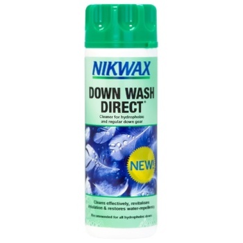 Nikwax Down Wash Direct 300ml - buy, prices for - photo 1