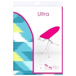 Чохол змінний для прасувальної дошки Eurogold Premium Ultra EDDC34M5 110х30 114х34см