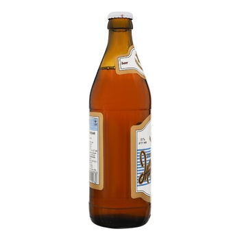 Sich Zhyhulivske Light Beer 4.2% 0.5l - buy, prices for - photo 3