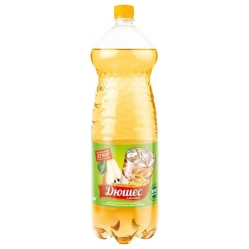 Ekomarka Duchess Carbonated Drink 2l - buy, prices for EKO Market - photo 1