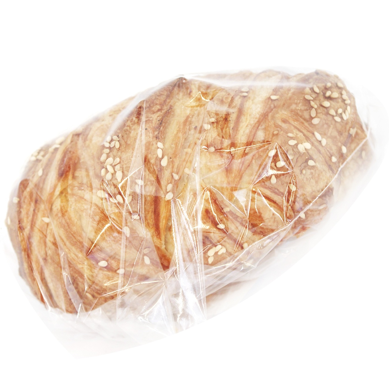 

Сосиска в слоеном тесте 100г