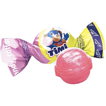 Konti Timi Caramel with Cotton Candy Flavor - buy, prices for EKO Market - photo 1