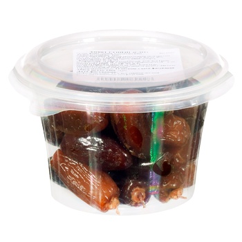 Elite Dried Dates 250g - buy, prices for Tavria V - photo 1