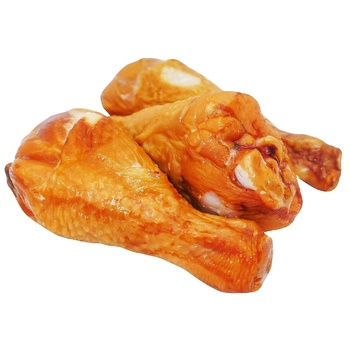 Bohodukhivskyj MK Smoked-boiled Chicken Drumstick - buy, prices for EKO Market - photo 1