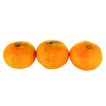 Mandarin Georgia by Weight - buy, prices for Auchan - photo 2