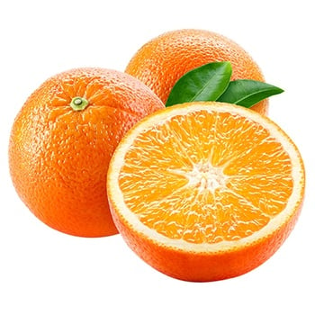 Elite Orange