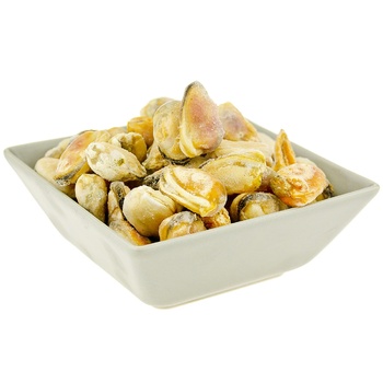 Frozen Mussels 100-200 - buy, prices for EKO Market - photo 1