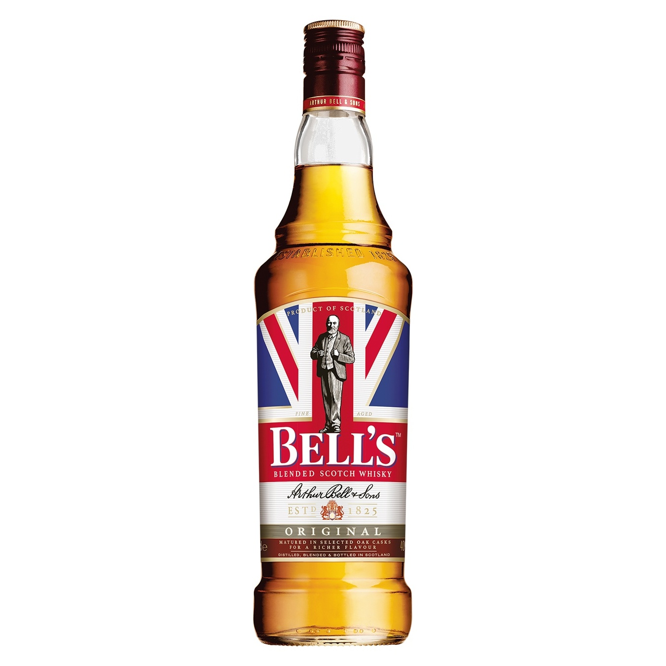 

Виски Bell's Original 40% 0,7л