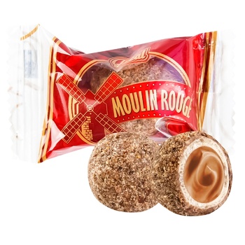 Ask Moulin Rouge Candies - buy, prices for - photo 1