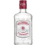 Malynivka Sviatkova Vodka 40% 250ml