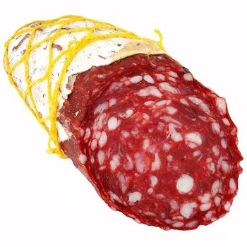 Carchelejo Salchichon Extra Gran Reserva Sausage - buy, prices for - photo 2