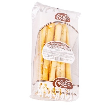 Skyba Salted Grissini Bread Sticks 200g - buy, prices for EKO Market - photo 1