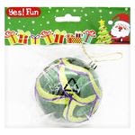 Yes!Fun Decoration Ball Clivia 8cm