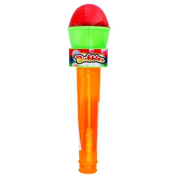 Gonchar Soap Bubbles Microphone - buy, prices for - photo 1