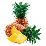 Cote d’Ivoire Pineapple Сaliber 10, pc