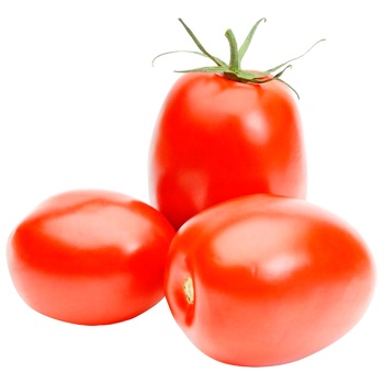 Slivka Tomato Ukraine - buy, prices for Vostorg - photo 1