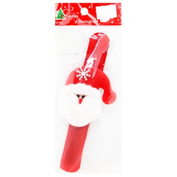 New Year's Bracelet 20cm - buy, prices for - photo 2