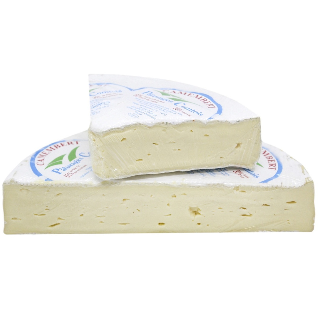 

Сыр Paturage Comtoise Camembert мягкий 60%