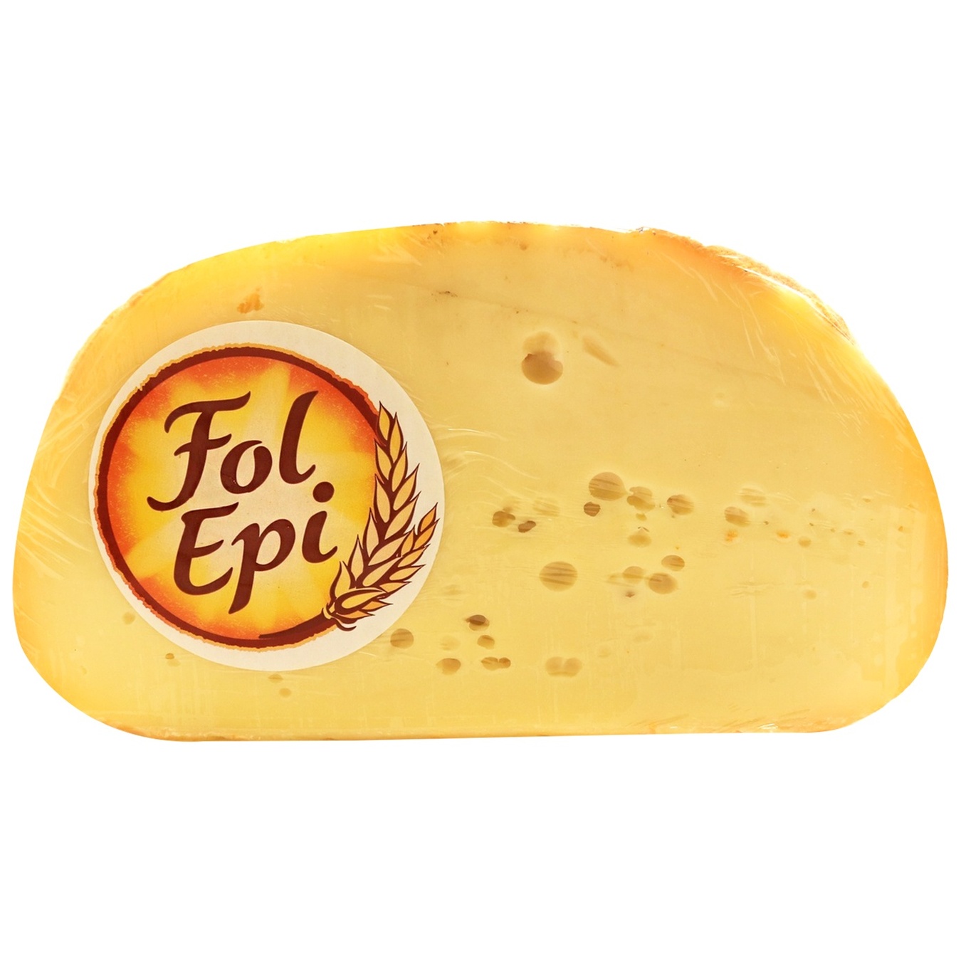 

Сыр Fol Epi полутвердый 50%