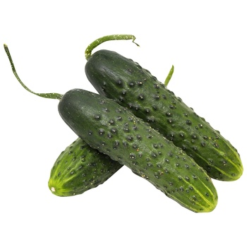 Cucumber Turkey by weight - buy, prices for - photo 1