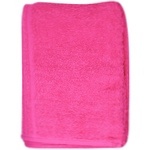 Aro Towel Raspberry color 50Х100cm