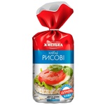 Zhmenka Rice Crispbread 100g