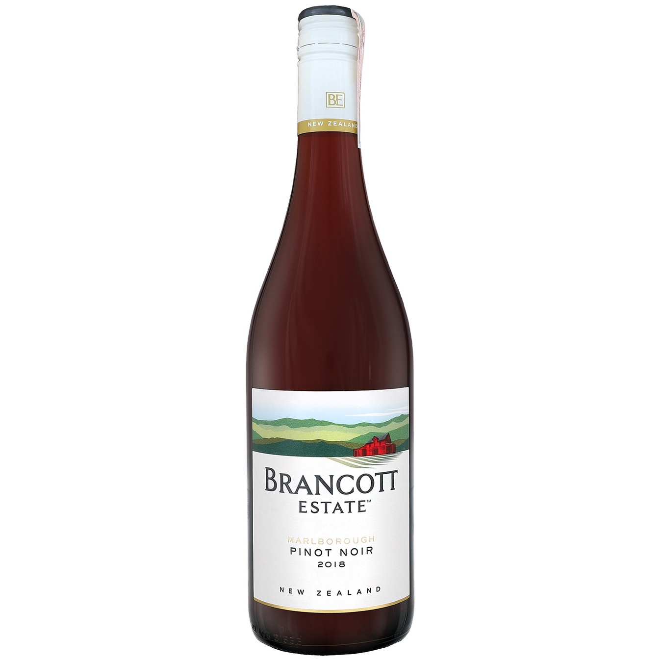 

Вино Brancott Estate Т Marlbor.Pinot Noir красное сухое 10,5-15% 0,75л