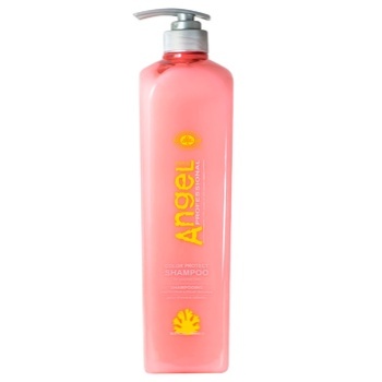 Angel Protect For Colored Hair Shampoo 1l - buy, prices for Vostorg - photo 1