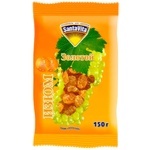 Изюм Santa Vita Золотой 150г