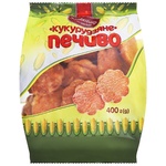 Печенье Хлебодар кукурузное 400г